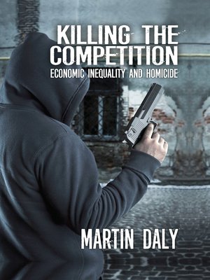 cover image of Killing the Competition